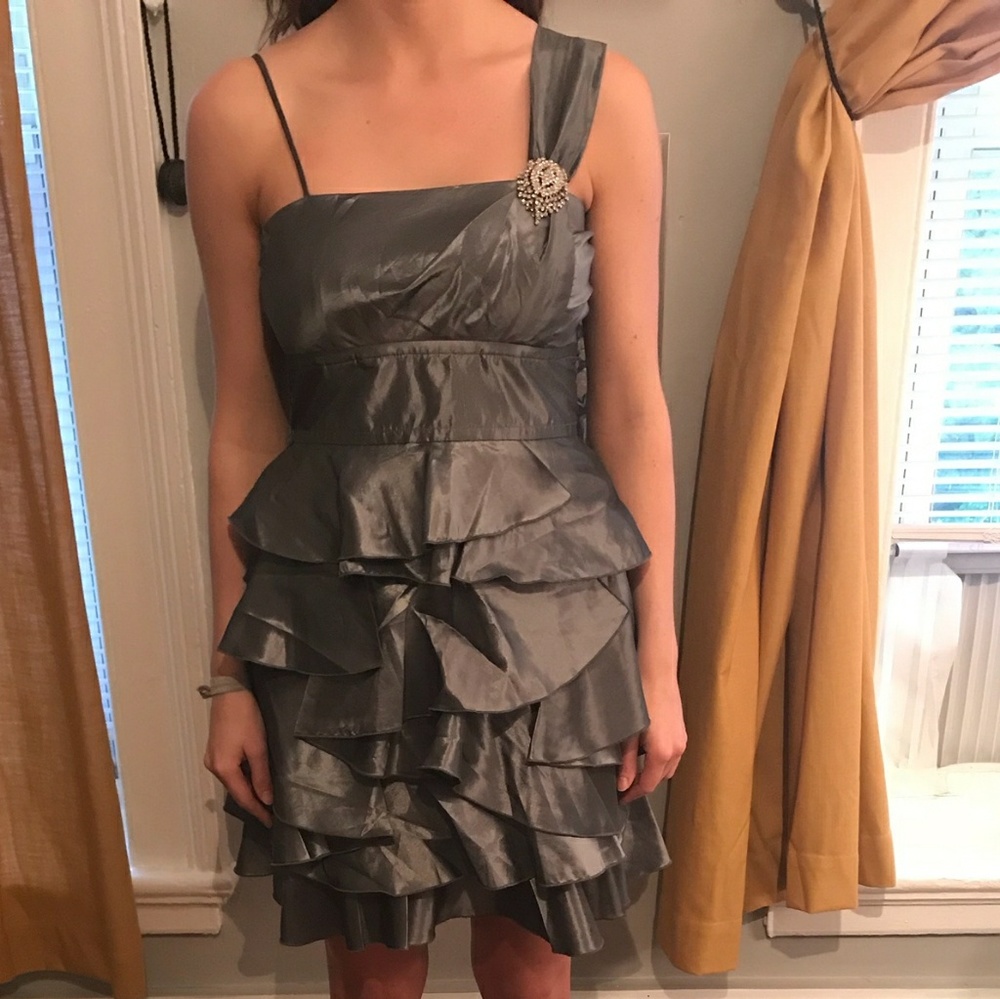 Party Dress